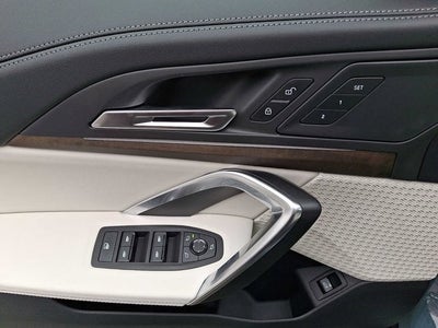 2026 BMW X1 xDrive28i Sports Activity Vehicle