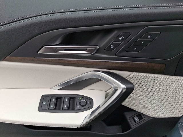 2026 BMW X1 xDrive28i Sports Activity Vehicle