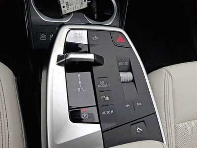 2026 BMW X1 xDrive28i Sports Activity Vehicle