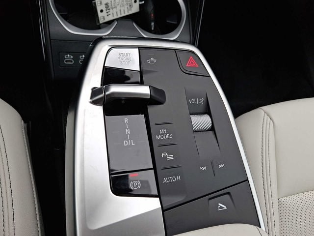 2026 BMW X1 xDrive28i Sports Activity Vehicle