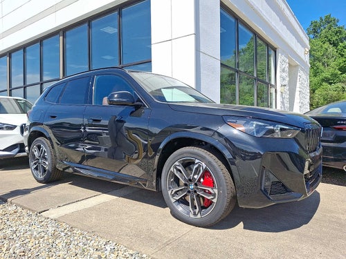 2026 BMW X1 xDrive28i Sports Activity Vehicle