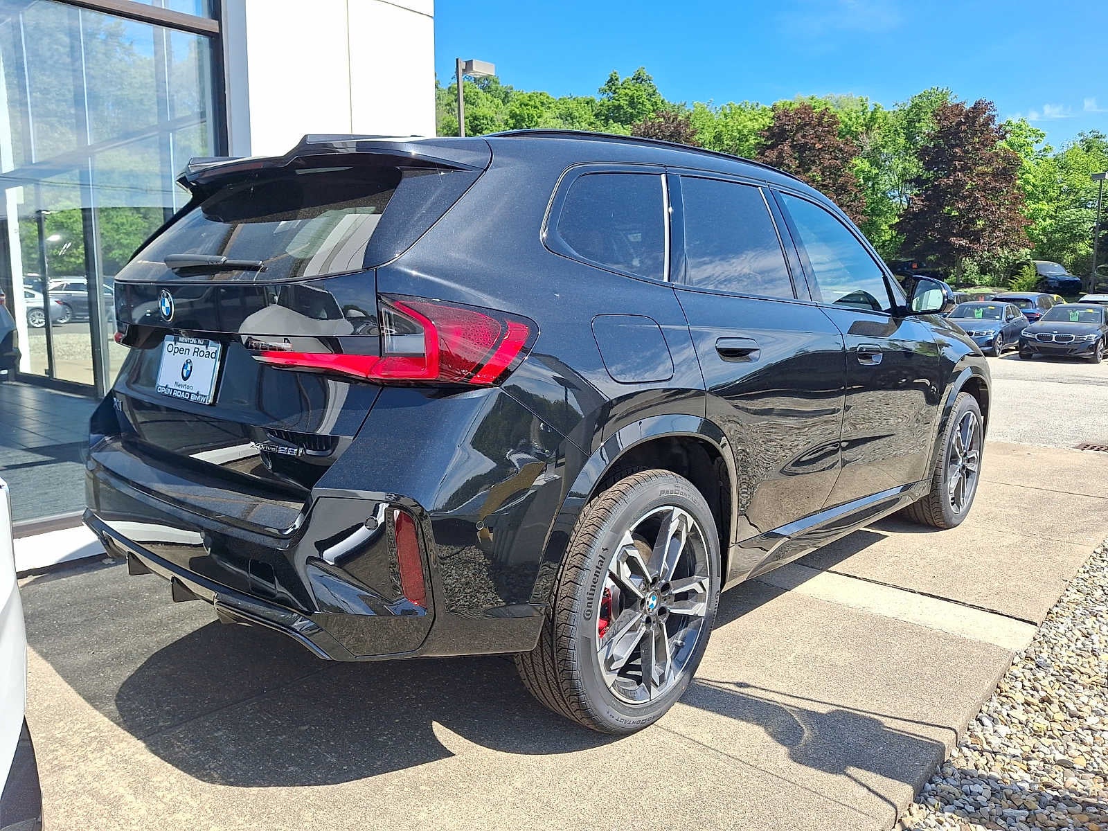 2026 BMW X1 xDrive28i Sports Activity Vehicle