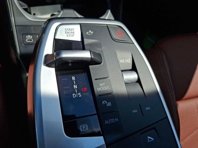 2026 BMW X1 xDrive28i Sports Activity Vehicle