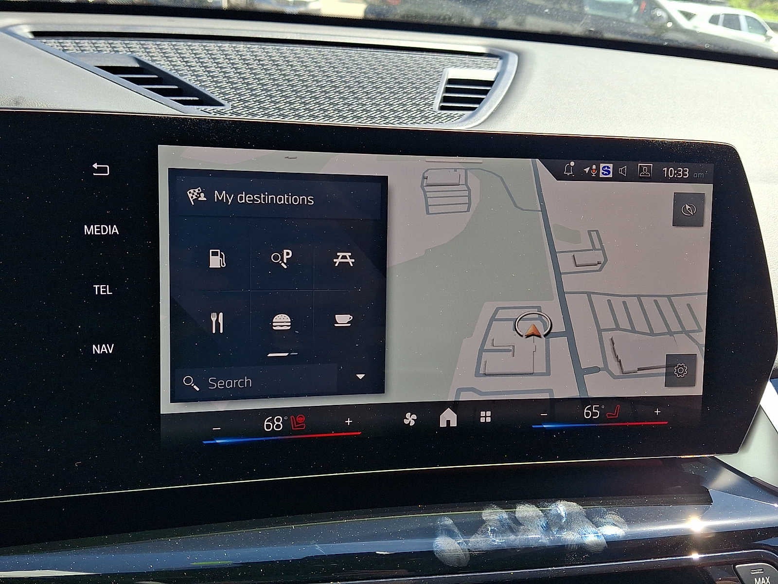 2026 BMW X1 xDrive28i Sports Activity Vehicle