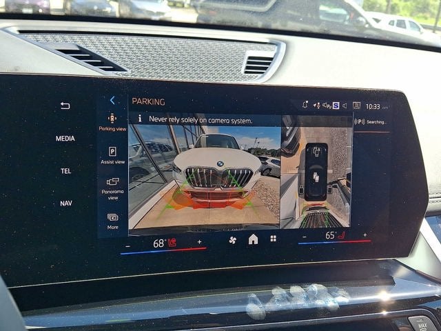 2026 BMW X1 xDrive28i Sports Activity Vehicle