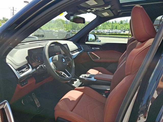 2026 BMW X1 xDrive28i Sports Activity Vehicle