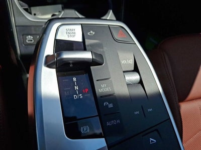 2026 BMW X1 xDrive28i Sports Activity Vehicle