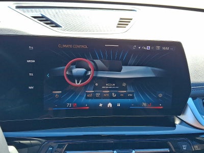 2025 BMW X1 xDrive28i Sports Activity Vehicle