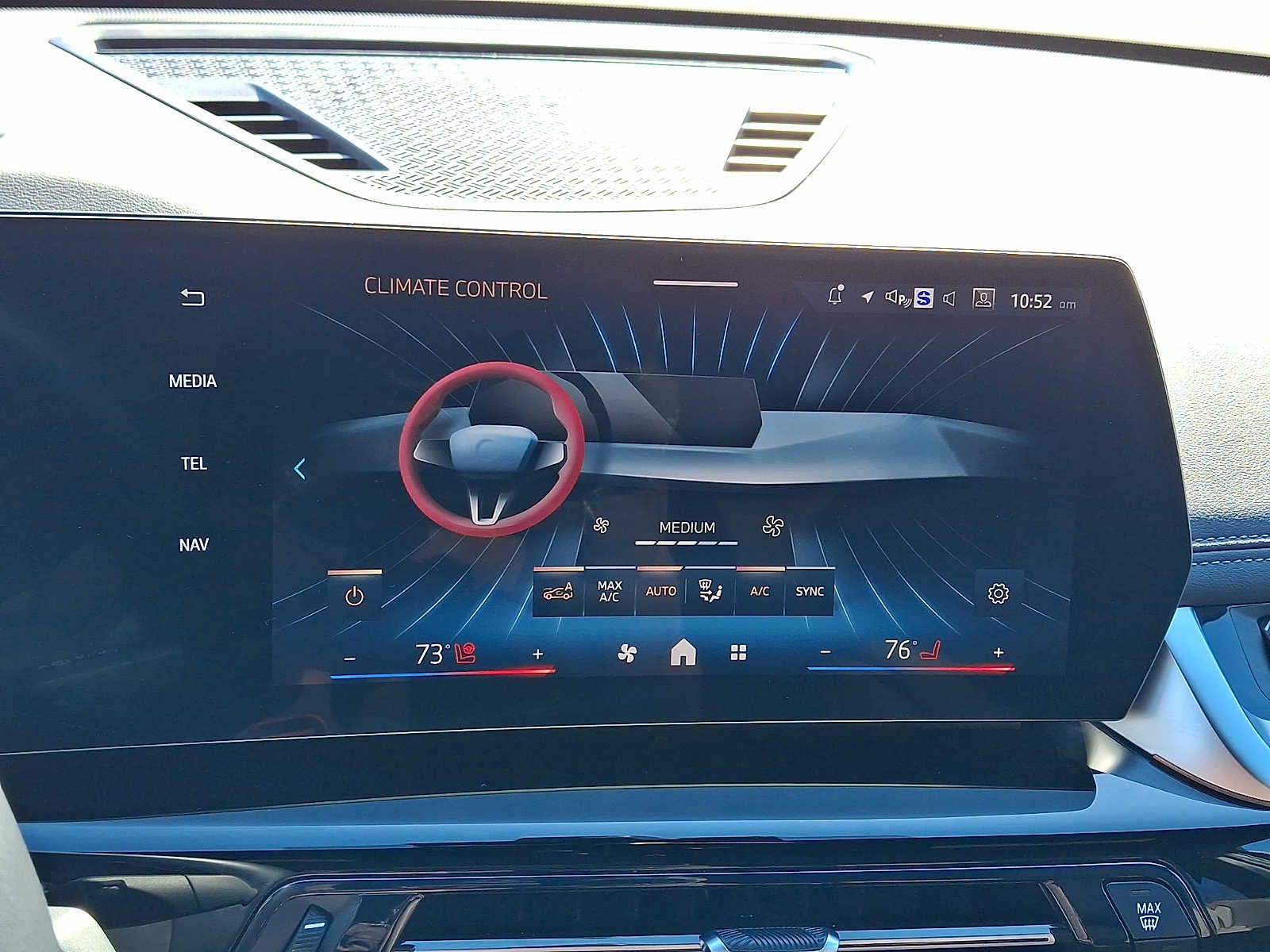 2025 BMW X1 xDrive28i Sports Activity Vehicle