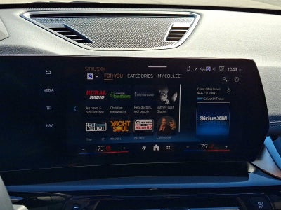 2025 BMW X1 xDrive28i Sports Activity Vehicle