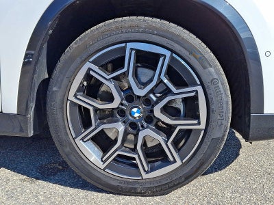 2025 BMW X1 xDrive28i Sports Activity Vehicle