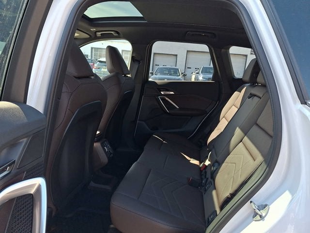 2025 BMW X1 xDrive28i Sports Activity Vehicle