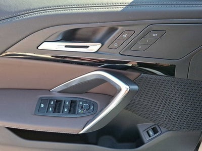 2025 BMW X1 xDrive28i Sports Activity Vehicle