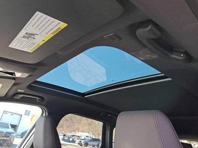 2025 BMW X1 xDrive28i Sports Activity Vehicle