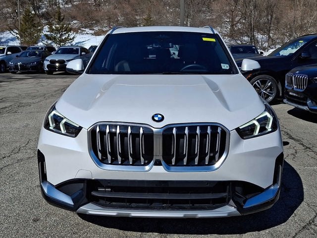 2025 BMW X1 xDrive28i Sports Activity Vehicle