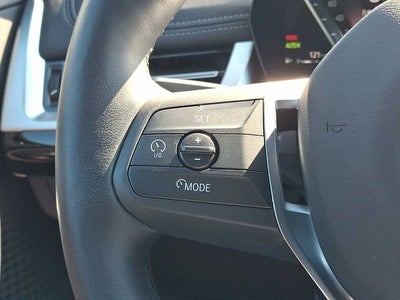 2025 BMW X1 xDrive28i Sports Activity Vehicle