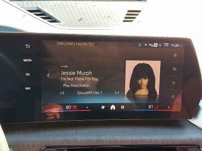 2025 BMW X1 xDrive28i Sports Activity Vehicle