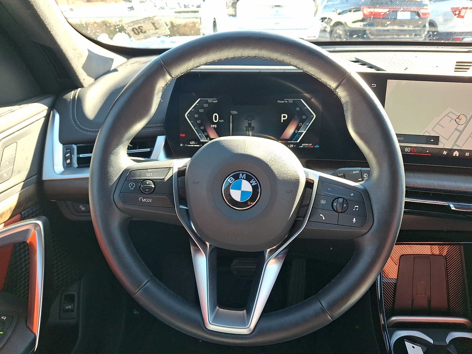 2025 BMW X1 xDrive28i Sports Activity Vehicle