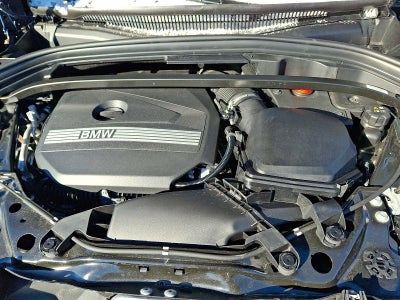 2025 BMW X1 xDrive28i Sports Activity Vehicle