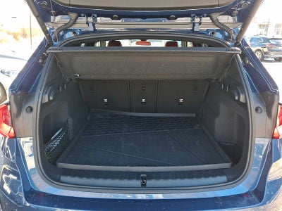 2025 BMW X1 xDrive28i Sports Activity Vehicle