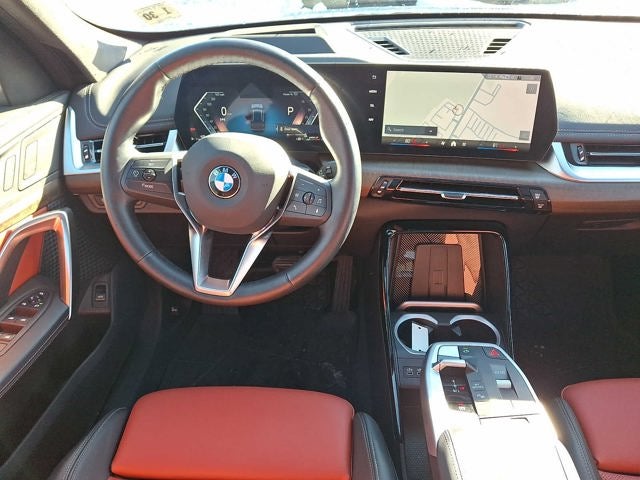 2025 BMW X1 xDrive28i Sports Activity Vehicle