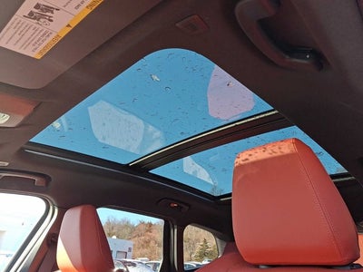 2025 BMW X1 xDrive28i Sports Activity Vehicle