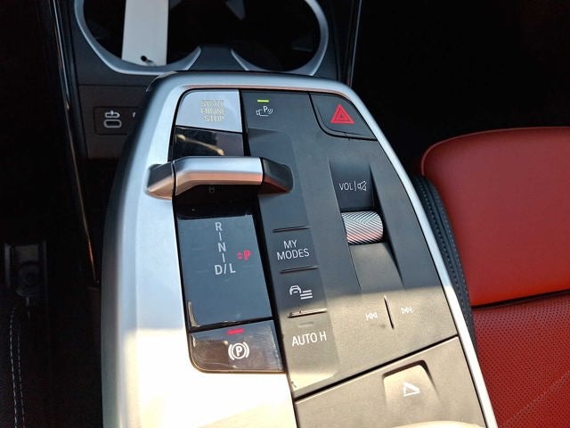 2025 BMW X1 xDrive28i Sports Activity Vehicle