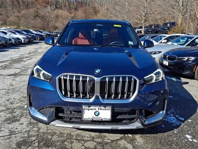 2025 BMW X1 xDrive28i Sports Activity Vehicle