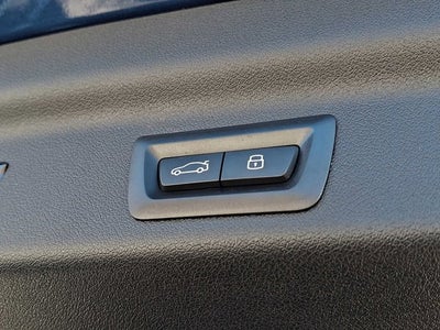 2025 BMW X1 xDrive28i Sports Activity Vehicle