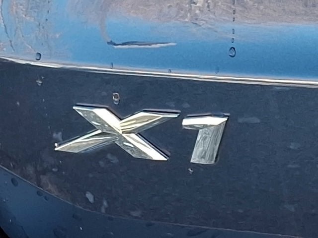 2025 BMW X1 xDrive28i Sports Activity Vehicle