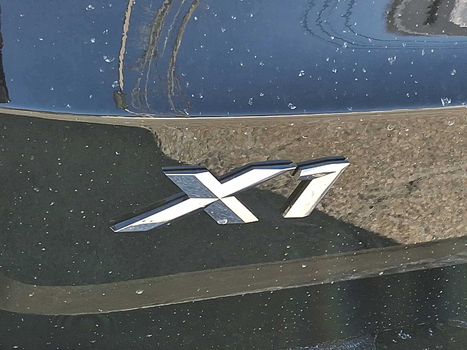 2026 BMW X1 xDrive28i Sports Activity Vehicle