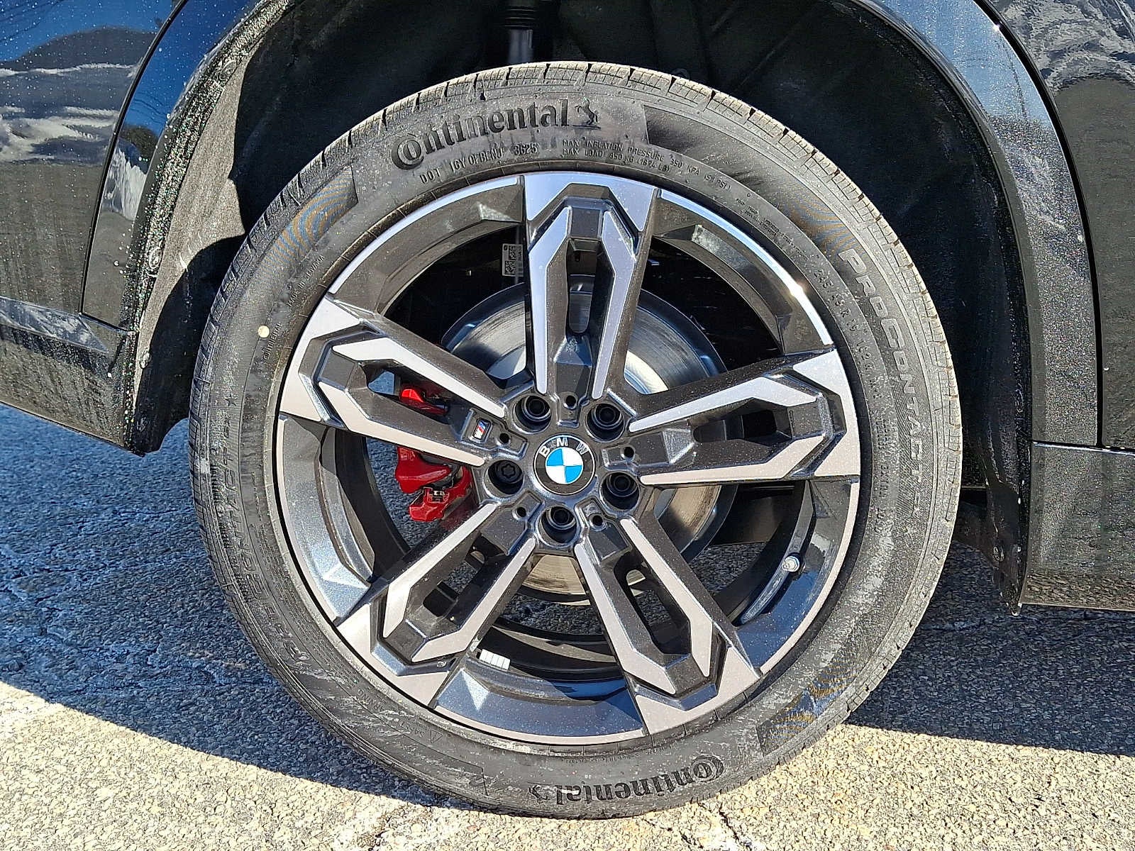 2026 BMW X1 xDrive28i Sports Activity Vehicle