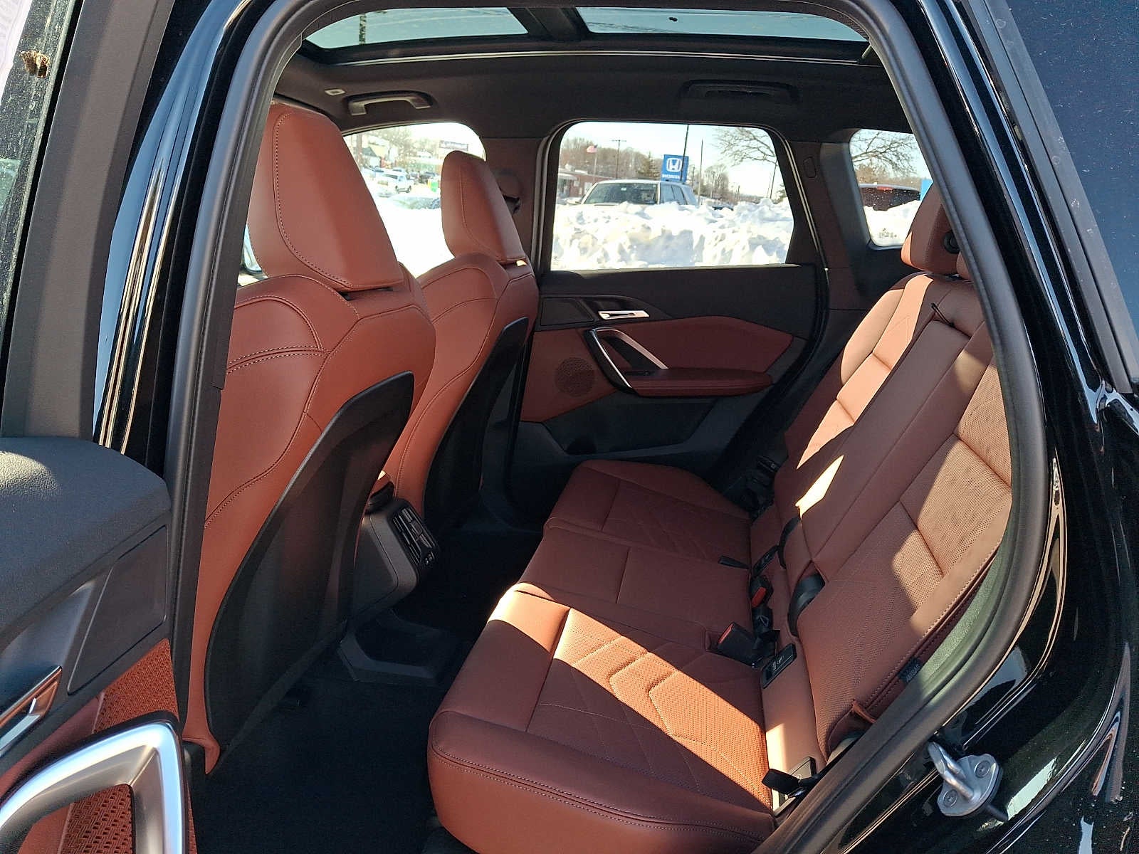 2026 BMW X1 xDrive28i Sports Activity Vehicle