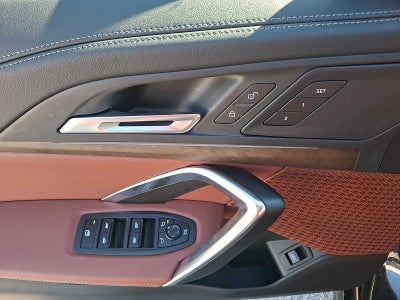 2026 BMW X1 xDrive28i Sports Activity Vehicle