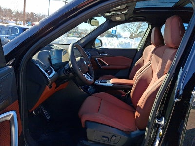 2026 BMW X1 xDrive28i Sports Activity Vehicle