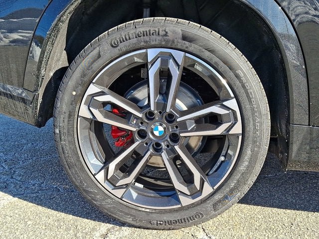 2026 BMW X1 xDrive28i Sports Activity Vehicle