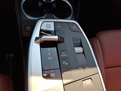 2026 BMW X1 xDrive28i Sports Activity Vehicle