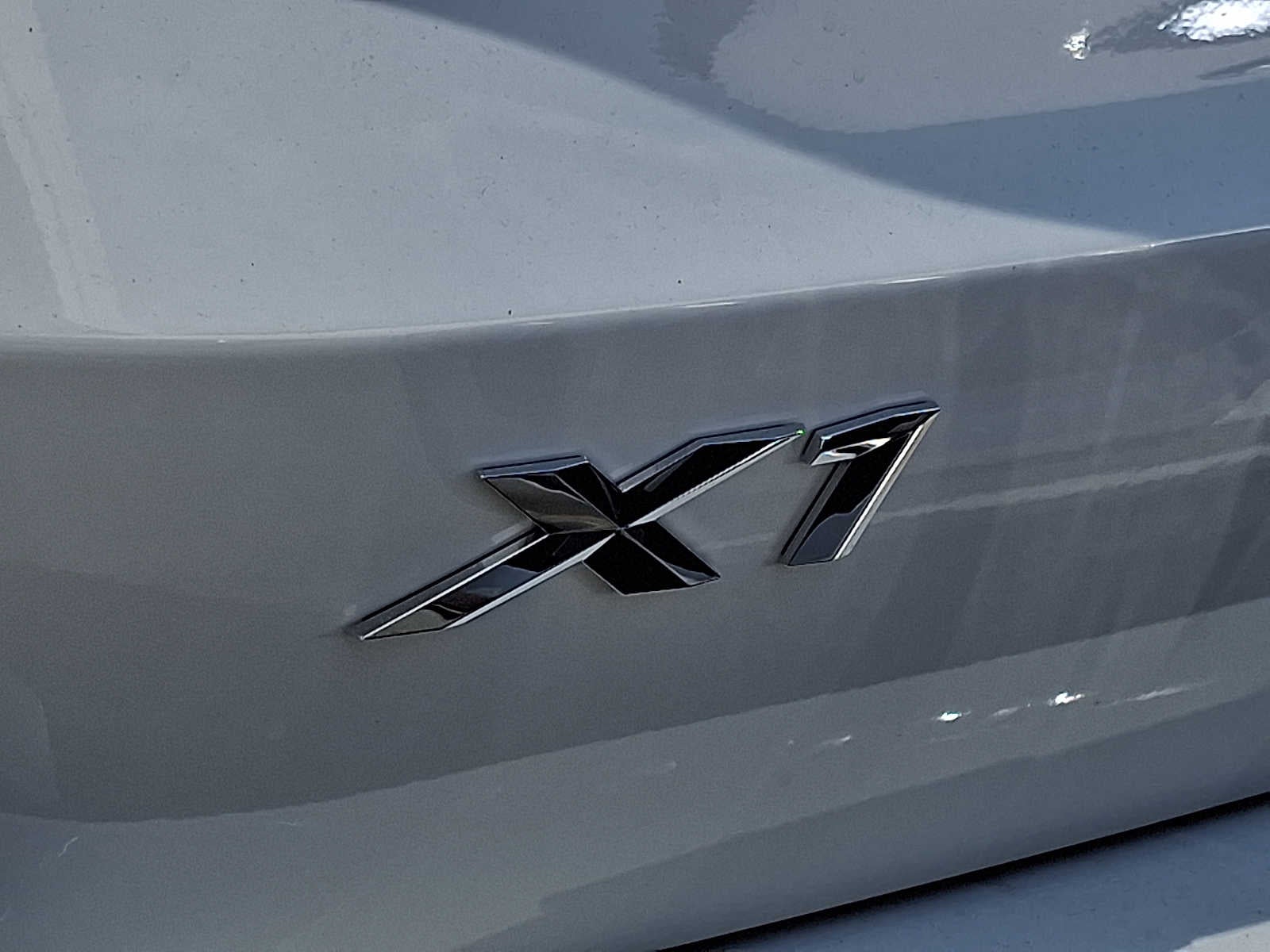 2026 BMW X1 xDrive28i Sports Activity Vehicle