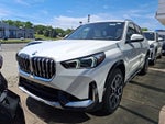 2026 BMW X1 xDrive28i Sports Activity Vehicle