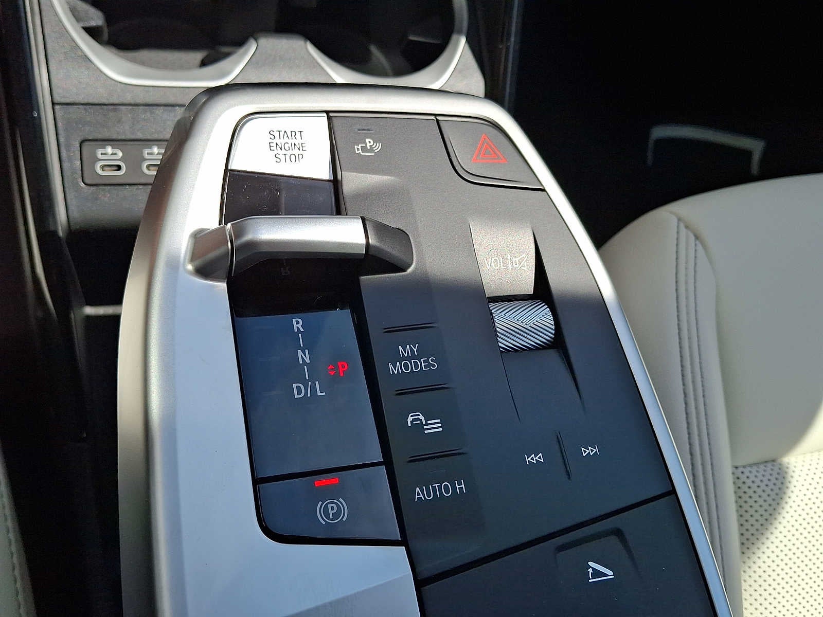 2026 BMW X1 xDrive28i Sports Activity Vehicle