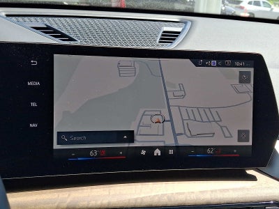 2026 BMW X1 xDrive28i Sports Activity Vehicle
