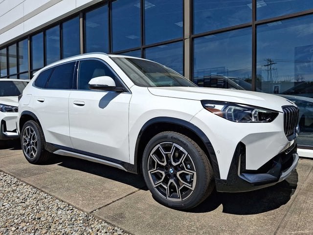 2026 BMW X1 xDrive28i Sports Activity Vehicle