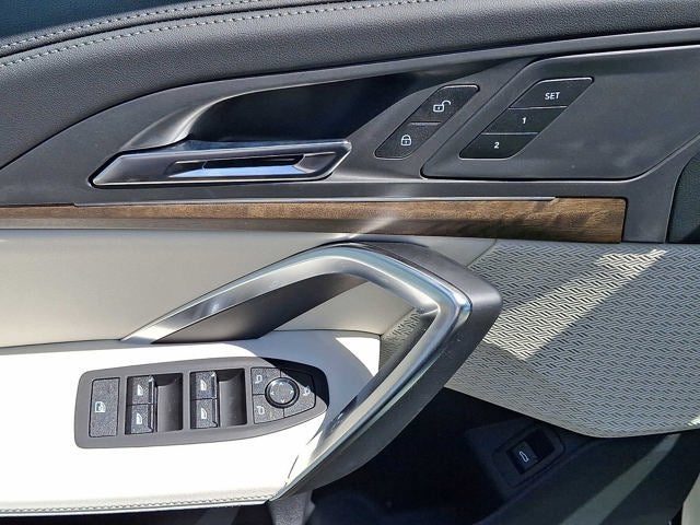 2026 BMW X1 xDrive28i Sports Activity Vehicle