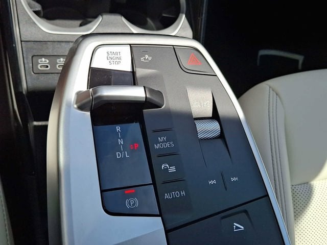 2026 BMW X1 xDrive28i Sports Activity Vehicle