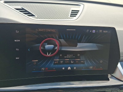 2027 BMW X1 xDrive28i Sports Activity Vehicle