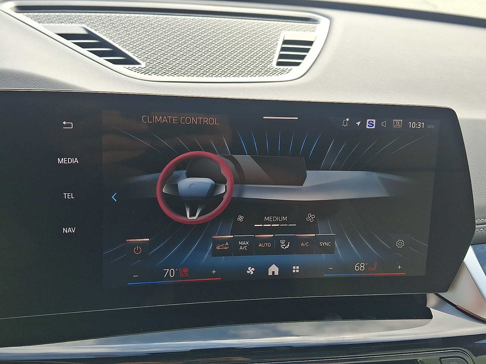 2027 BMW X1 xDrive28i Sports Activity Vehicle