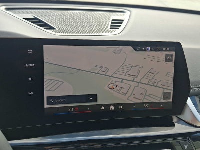 2027 BMW X1 xDrive28i Sports Activity Vehicle