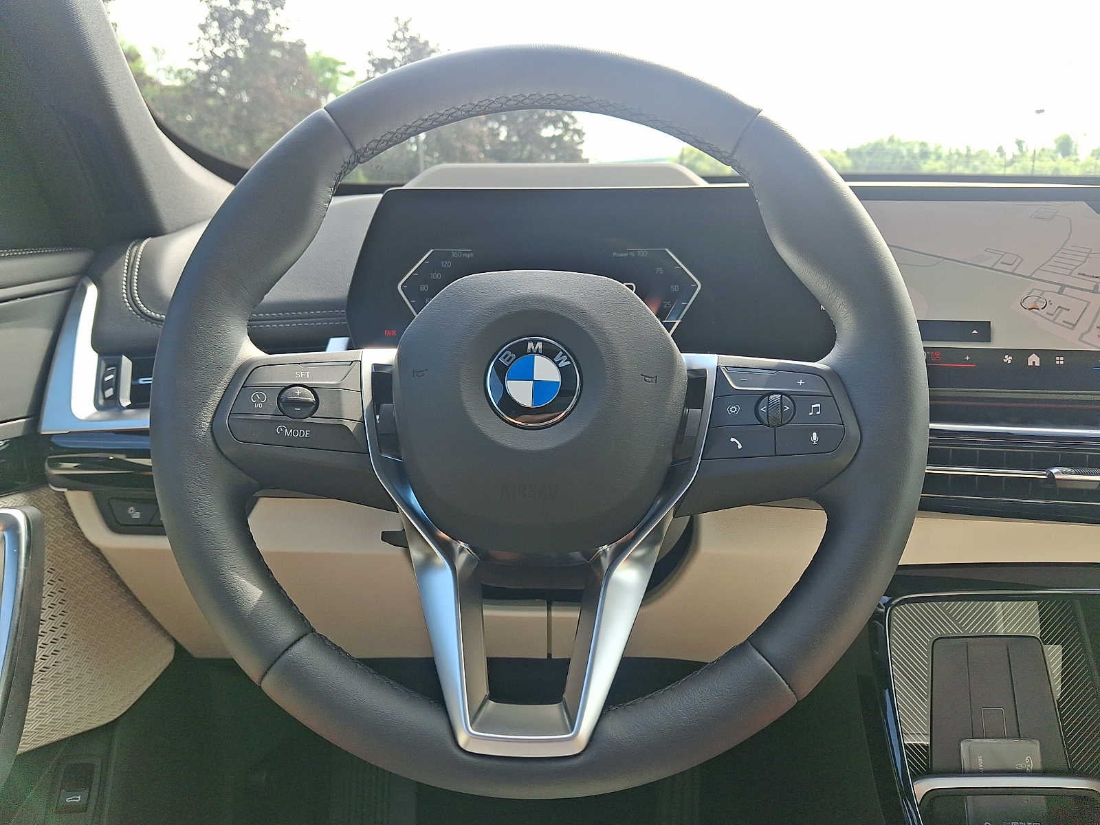 2027 BMW X1 xDrive28i Sports Activity Vehicle