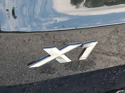 2027 BMW X1 xDrive28i Sports Activity Vehicle