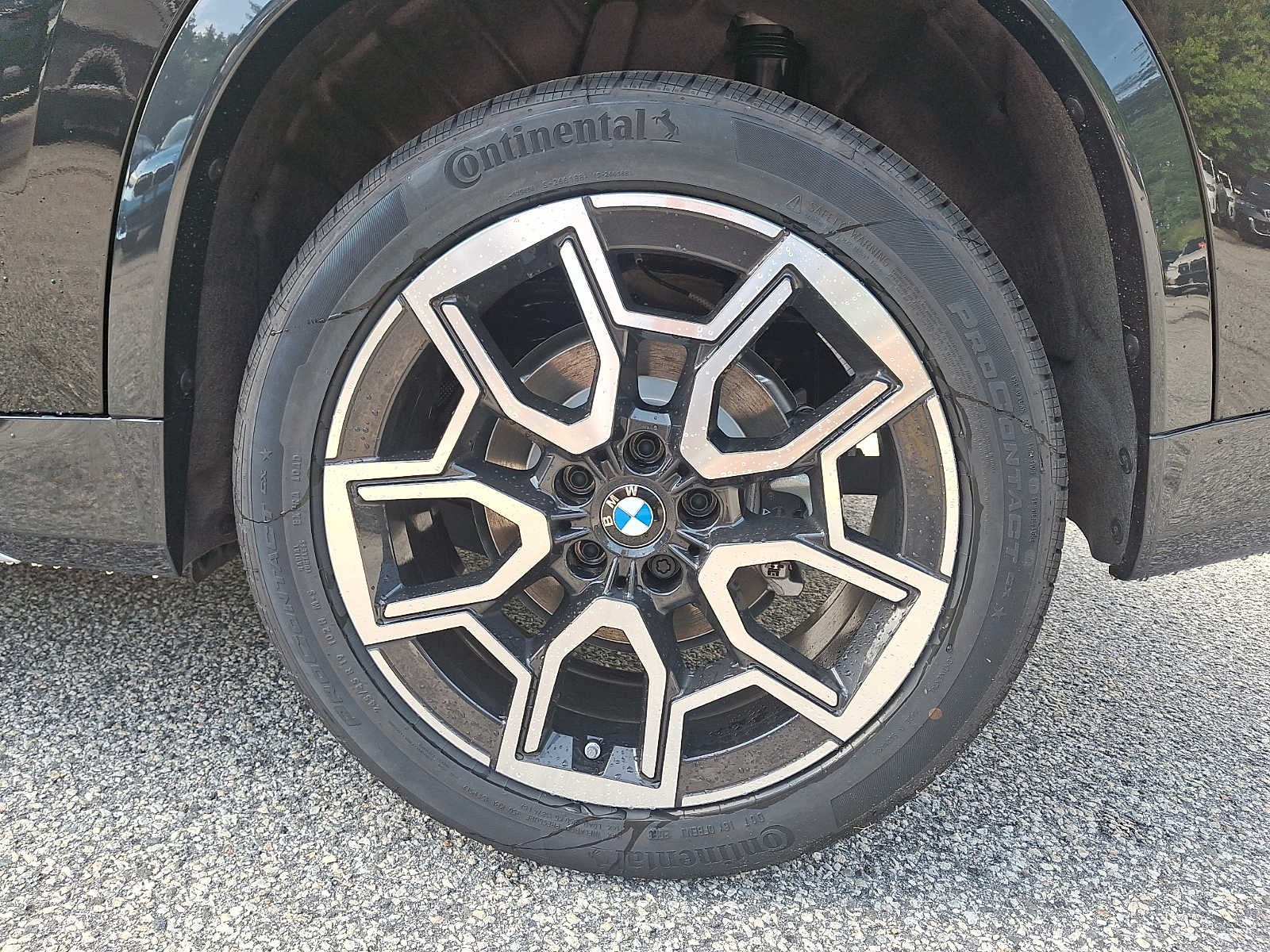 2027 BMW X1 xDrive28i Sports Activity Vehicle